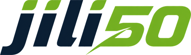 jili50 brand logo